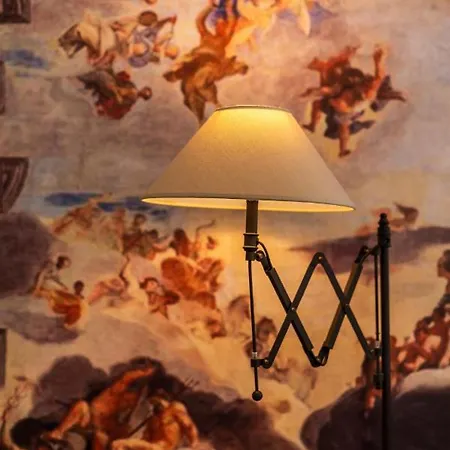 Ah Design Luxury * Abbazia