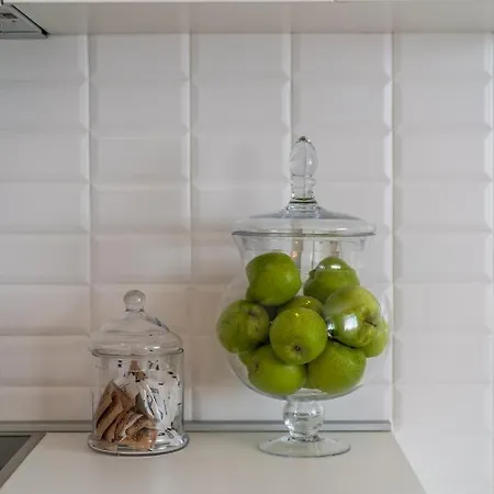 Ah Design Luxury Appartamento Abbazia