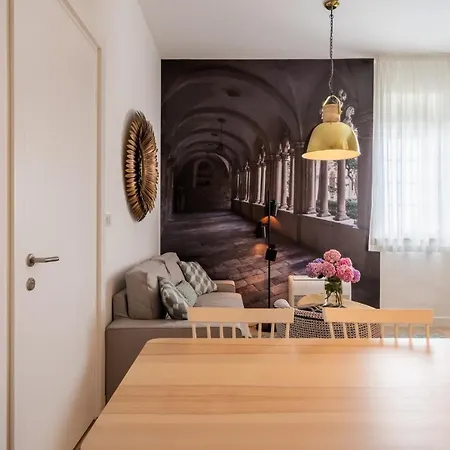 Ah Design Luxury * Abbazia