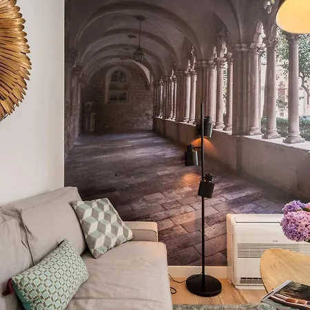 Ah Design Luxury Apartment *