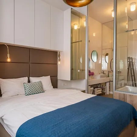Apartment Ah Design Luxury Opatija