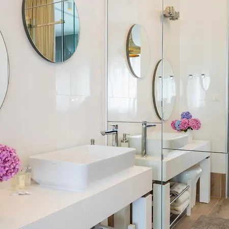 Ah Design Luxury Abbazia