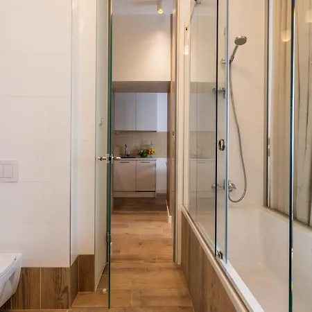 Ah Design Luxury Appartamento Abbazia