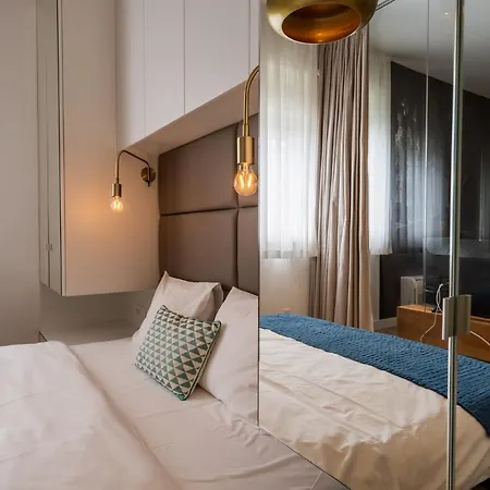 Appartamento Ah Design Luxury *