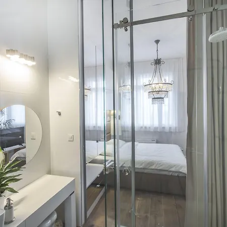 Ah Design Luxury Apartment Opatija