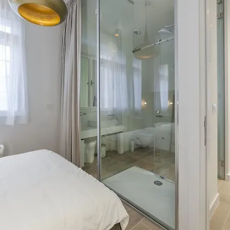 Ah Design Luxury Appartamento