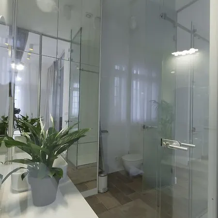 Ah Design Luxury Abbazia