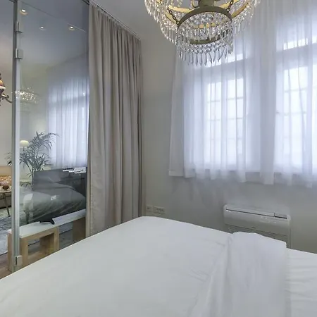 Apartment Ah Design Luxury Opatija