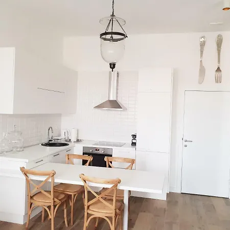 Apartment Ah Design Luxury Opatija