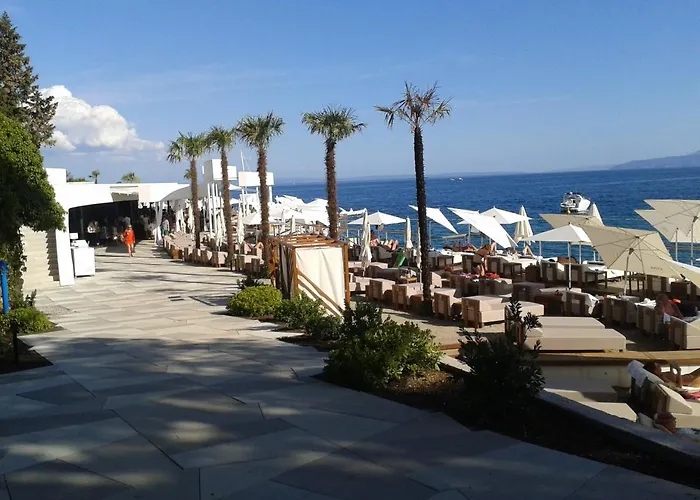 Ah Design Luxury Daire *