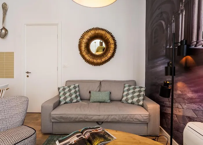 Daire Ah Design Luxury *