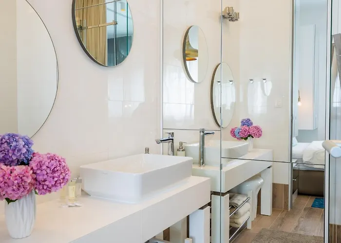 Ah Design Luxury Opatija