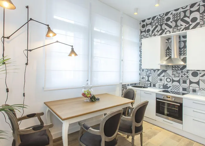 Ah Design Luxury Daire Opatija