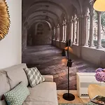 Ah Design Luxury Appartement *