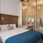 Appartement Ah Design Luxury Opatija