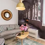 Appartement Ah Design Luxury *