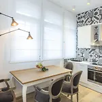 Ah Design Luxury Appartement Opatija