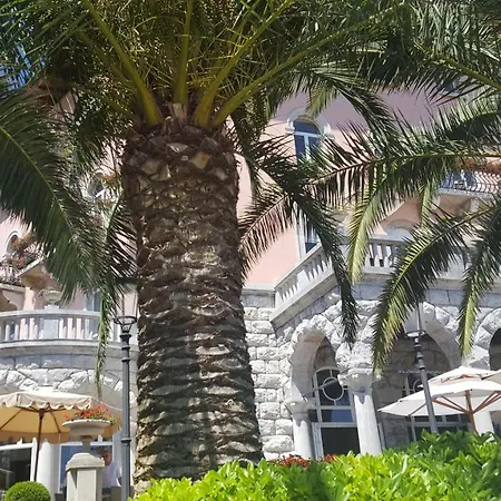 Ah Design Luxury * Opatija