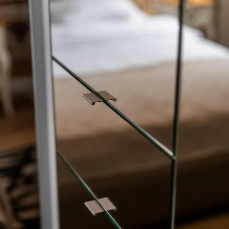 Apartament Ah Design Luxury Opatija