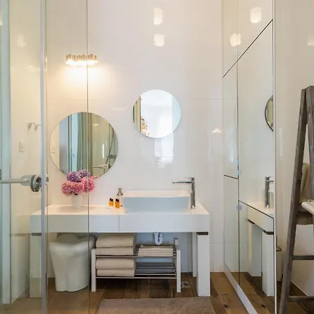 Ah Design Luxury דירה אופטיה
