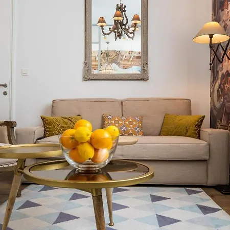 Ah Design Luxury * Opatija