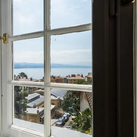 Ah Design Luxury Opatija