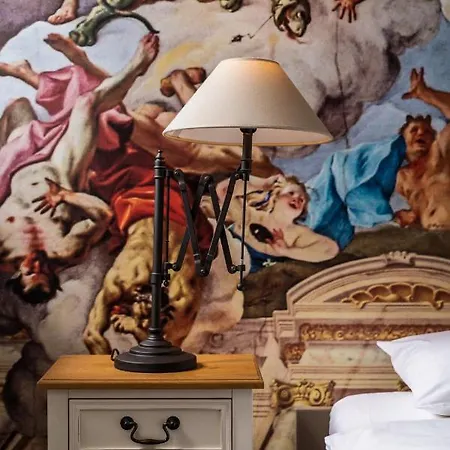 Ah Design Luxury Opatija