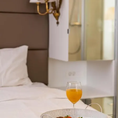 Ah Design Luxury Apartament Opatija