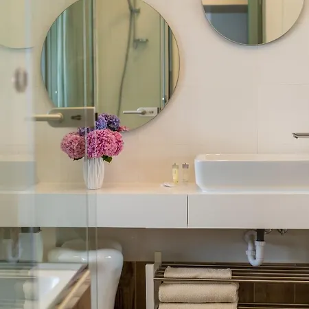 דירה Ah Design Luxury