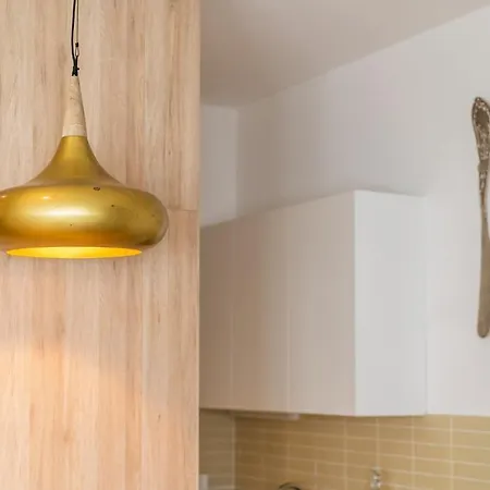 Ah Design Luxury דירה
