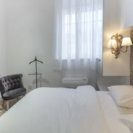 Ah Design Luxury Apartamento