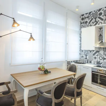 Ah Design Luxury Apartament Opatija