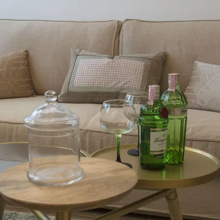 Ah Design Luxury Apartmán Opatija