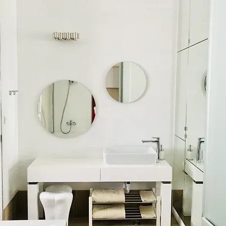 Apartamento Ah Design Luxury