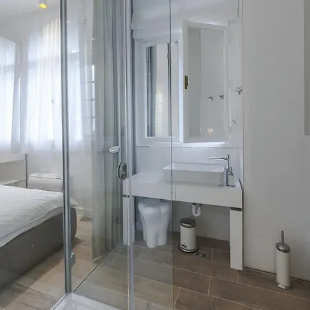 דירה Ah Design Luxury
