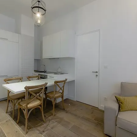Ah Design Luxury דירה *