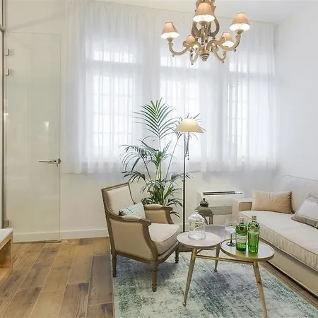 דירה Ah Design Luxury