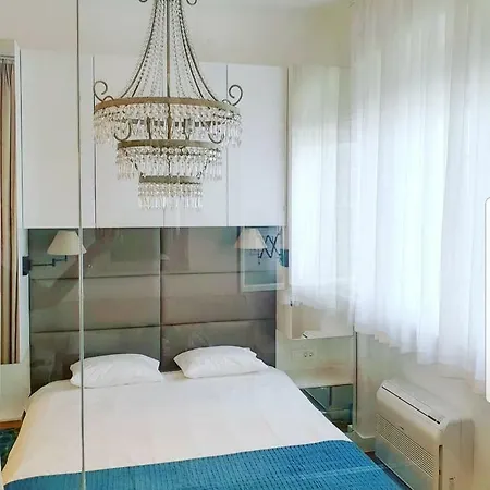 דירה Ah Design Luxury