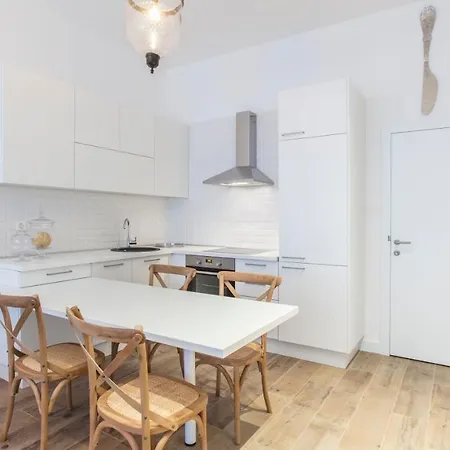 Ah Design Luxury * Opatija