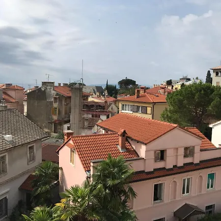 Ah Design Luxury Apartamento Opatija