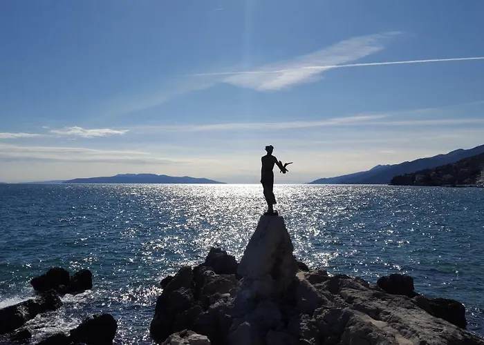 Apartman Ah Design Luxury