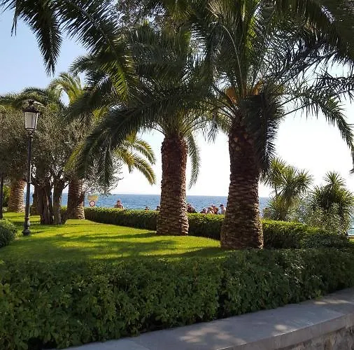 Apartman Ah Design Luxury *