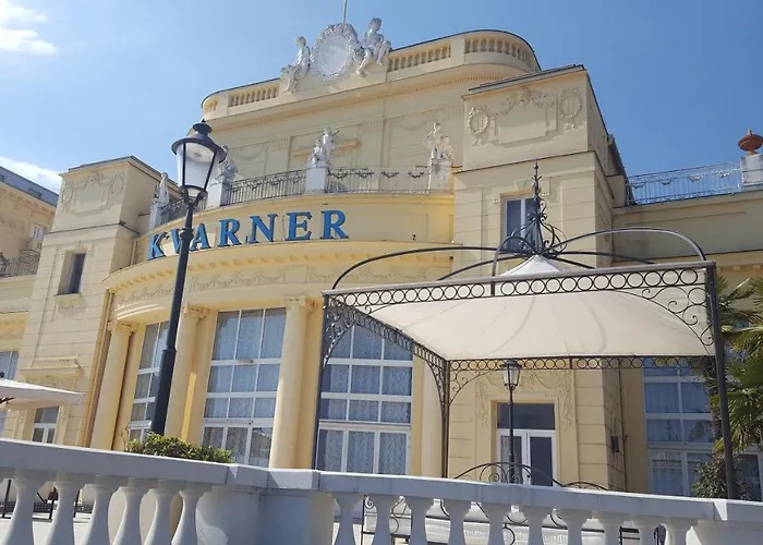 Ah Design Luxury * Opatija