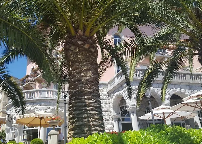 Ah Design Luxury * Opatija