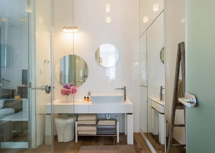 Ah Design Luxury Apartman Opatija