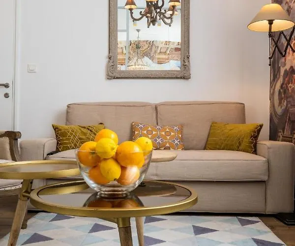 Ah Design Luxury * Opatija