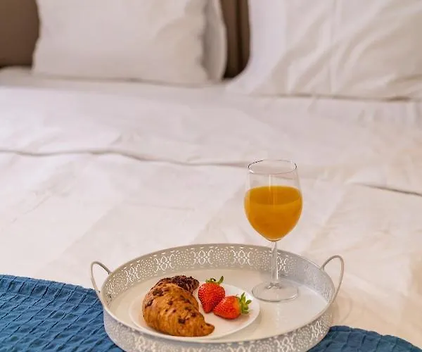 Ah Design Luxury Apartman