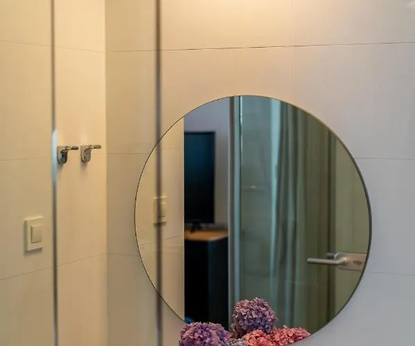 Ah Design Luxury * Opatija