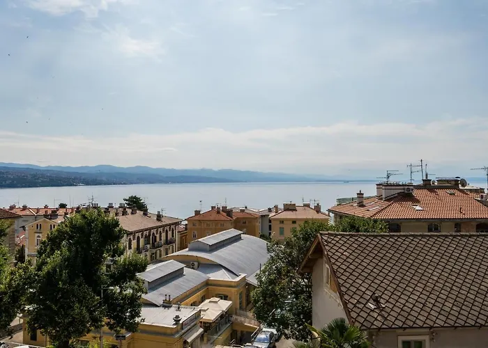 Ah Design Luxury * Opatija