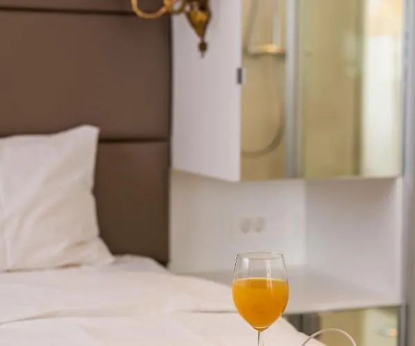 Ah Design Luxury Apartman Opatija